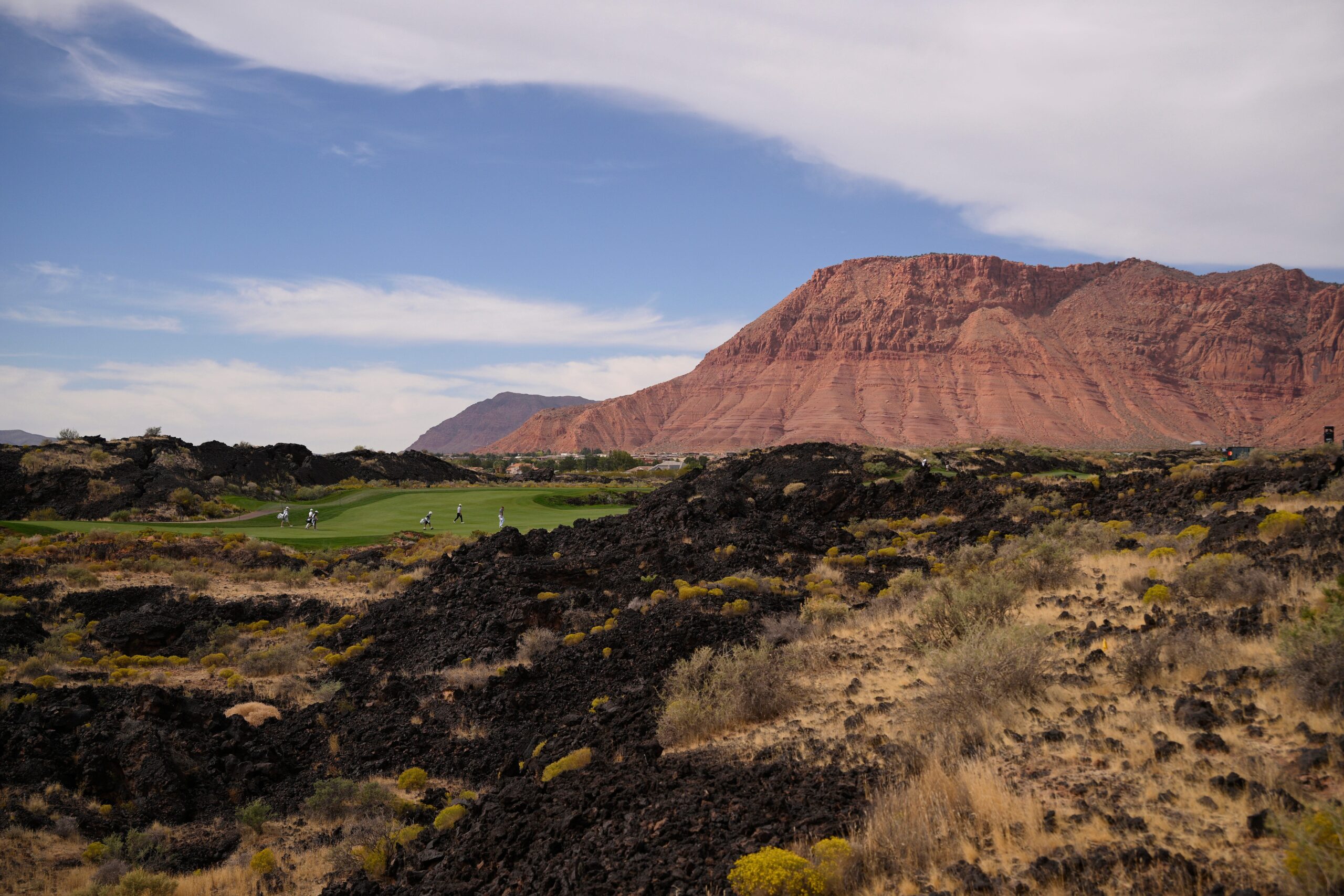 You are currently viewing Up next for Black Desert: LPGA will host an event at the southern Utah resort in 2025