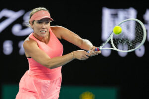 Read more about the article Danielle Collins postpones tennis retirement plans, will play WTA Tour 2025