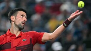 Read more about the article Retirements of ‘Big Four’ overwhelming – Djokovic