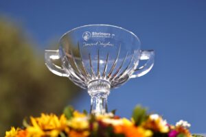 Read more about the article Shriners Children’s Open 2024 Thursday tee times, PGA Tour pairings and how to watch