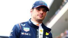 Read more about the article ‘Dick Dastardly’ tactics – Hill criticises Verstappen