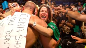 Read more about the article WWE legend shares grim reason why icon John Cena should never retire from WWE as final matches approach