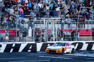 Read more about the article NASCAR Charlotte Roval full weekend track schedule, TV schedule for the Bank of America ROVAL 400, other races