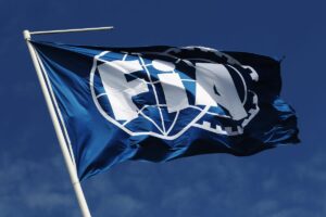 Read more about the article FIA clamp down after suspicions ‘unidentified team’ exploited trick with F1 car