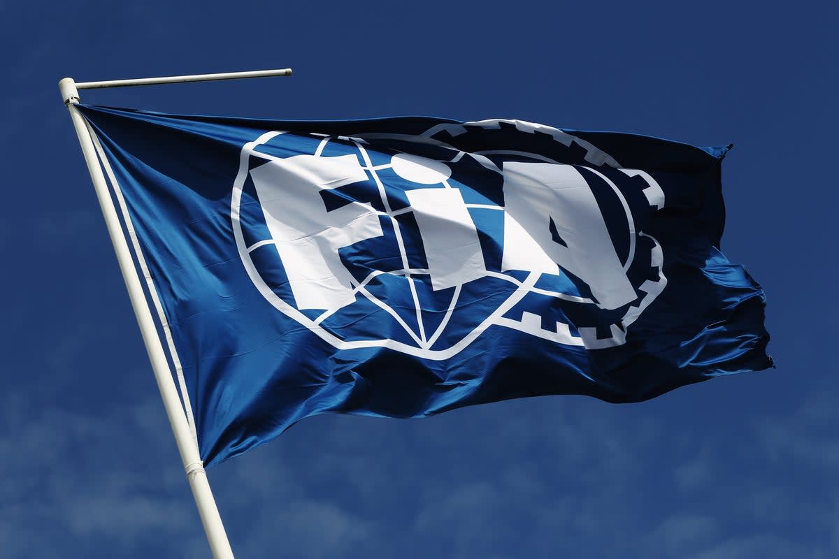 You are currently viewing FIA clamp down after suspicions ‘unidentified team’ exploited trick with F1 car