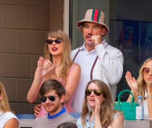 Read more about the article Taylor Swift makes Travis Kelce changes at odds with Andy Reid’s verdict as Kansas City Chiefs shakeup imminent