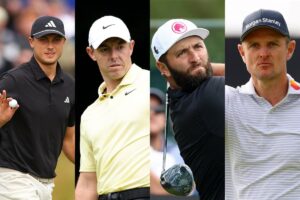 Read more about the article Ryder Cup 2025: Predicting Team Europe including Rory McIlroy, Jon Rahm and wildcards