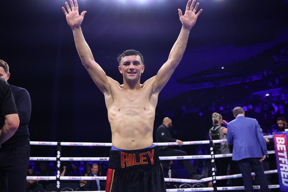 You are currently viewing Jack Catterall vs Regis Prograis: Date, UK start time, undercard and how to follow as ‘El Gato’ takes on American in Manchester