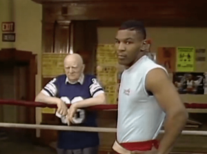 Read more about the article ‘One day the whole world is going to be afraid of me’ – The life-changing moment that transformed Mike Tyson into ‘Iron Mike’