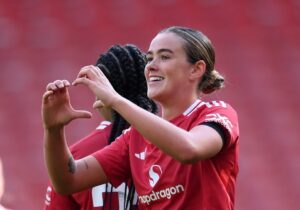 Read more about the article Tottenham pushed to sign ‘unsellable’ star, but now she can break Man United record against them