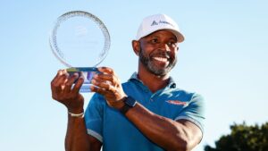 Read more about the article Tim O’Neal finally breaks through with first PGA Tour Champions win