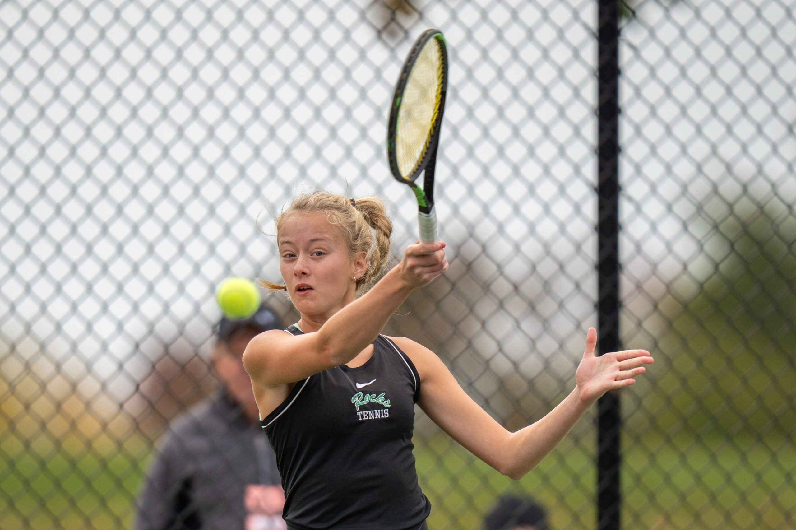 You are currently viewing Which Columbus area girls tennis players won OHSAA district championships?