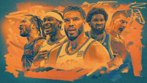 Read more about the article NBA Predictions 2024-25: Who will be crowned champs? Our experts make their picks