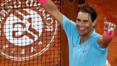 Read more about the article Why was Nadal so good on clay?