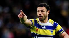 Read more about the article Hull appoint Clarke for 2025 in performance role