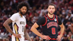 Read more about the article NBA trades preview: Ten players most likely to be traded during 2024-25 season including Ingram, Kuzma