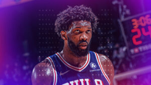 Read more about the article Philadelphia 76ers 2024-25 season preview: Will Joel Embiid finally deliver deep playoff run?