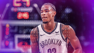 Read more about the article Brooklyn Nets 2024-25 season preview: The race for the NBA’s worst record has begun