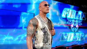 Read more about the article WWE’s ‘major plans’ for Netflix debut outlined including John Cena and The Rock as new $5b wrestling era kicks off