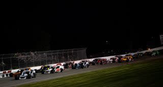 You are currently viewing Pit Box: Thompson begins three-race stretch to close out 2024 NASCAR Whelen Modified Tour season