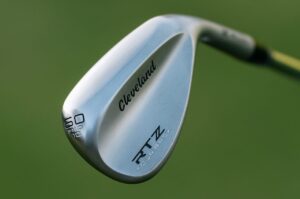 Read more about the article Cleveland prototype wedges spotted at Shiners Children’s Open