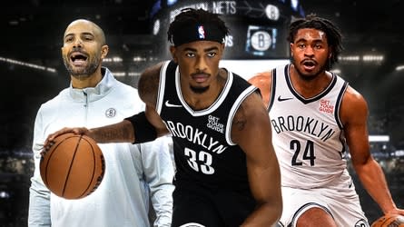 You are currently viewing Nets 2024-25 season preview and prediction