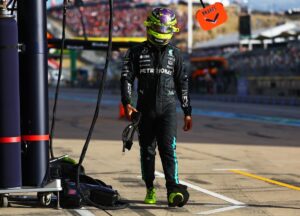 Read more about the article Lewis Hamilton endures worst F1 qualifying in seven years at US Grand Prix