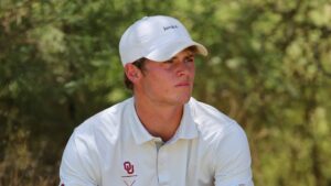 Read more about the article Podcast: Is OU team to beat? Senior Drew Goodman joins; Storm displaces golf teams