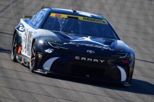 Read more about the article NASCAR Cup Series at Homestead: Starting lineup, TV schedule for Sunday’s race