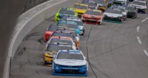 Read more about the article Xfinity Series returns to the unpredictable Talladega Superspeedway