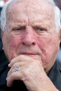 Read more about the article A.J. Foyt Racing sees moving operations ‘under one roof’ in Indianapolis as next step