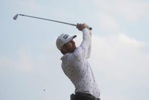 Read more about the article The 2024 PGA Tour Rookie of the Year award will go to one of these five players