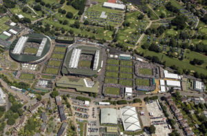 Read more about the article Wimbledon tennis tournament to use AI to make line calls in break with tradition