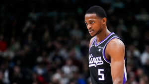 Read more about the article Fox explains why he didn’t sign new Kings deal, reveals what it’d take