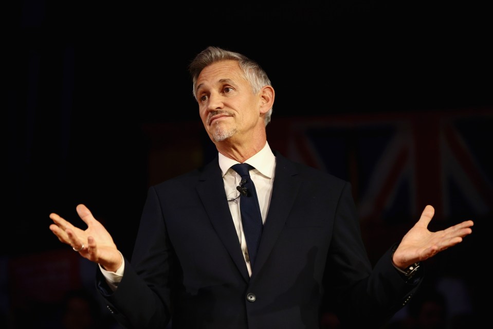 You are currently viewing Gary Lineker addresses Match Of The Day exit talk with cheeky joke about his ‘final show’