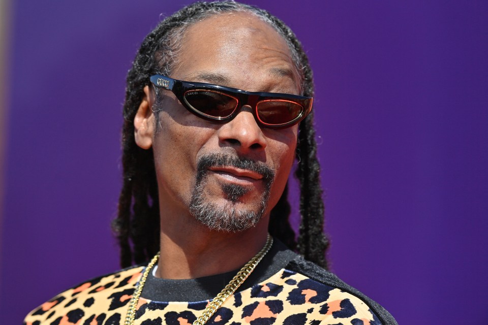 Read more about the article Snoop Dogg reveals plan to invest in ‘special’ Champions League club after Wrexham inspiration