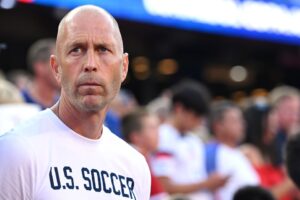 Read more about the article Gregg Berhalter lands surprise new job to reboot his career after USMNT storm