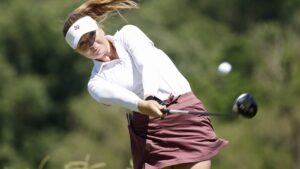 Read more about the article Reigning NCAA champ among seven college players in LPGA Qualifying field