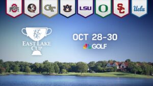 Read more about the article 2024 East Lake Cup: Field, format and how to watch