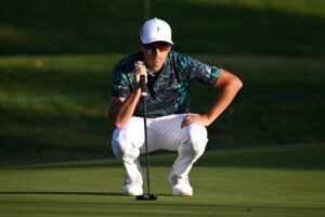 Read more about the article Rickie Fowler’s clean card, Taylor Pendrith leads among 5 things to know at Shriners Children’s Open