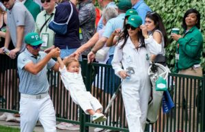 Read more about the article Rickie Fowler looking to ‘shake some rust off’ at 2024 Sanderson Farms Championship