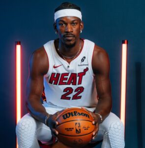 Read more about the article Painful Netflix footage reveals why Jimmy Butler suddenly left Miami Heat during NBA season and knew his life had changed