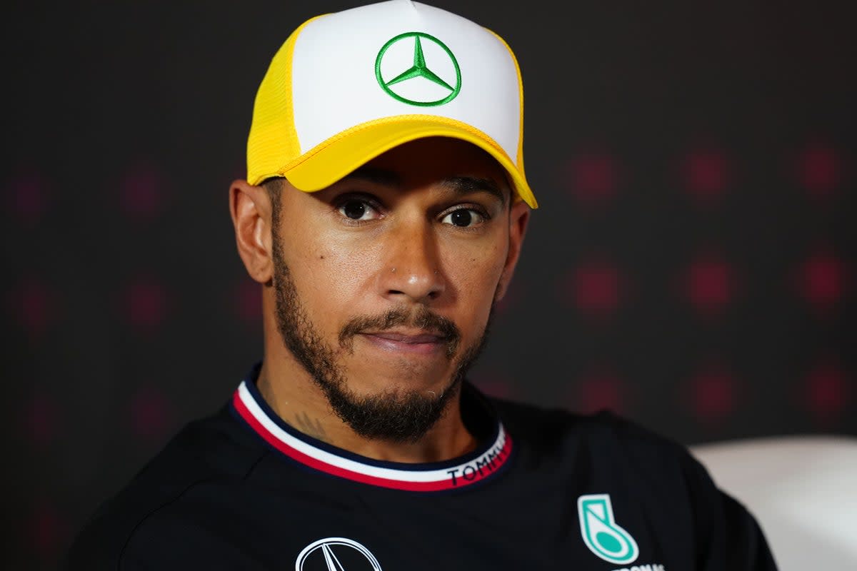 You are currently viewing Lewis Hamilton and F1 are desperate for Africa return – but the obstacles are substantial