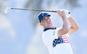 Read more about the article How Gary Woodland came back to PGA Tour after having brain surgery last year