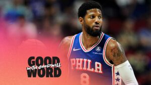 Read more about the article Can Paul George carry the 76ers? Plus, Lonzo Ball’s return, WNBA Finals & coaches on the hot seat