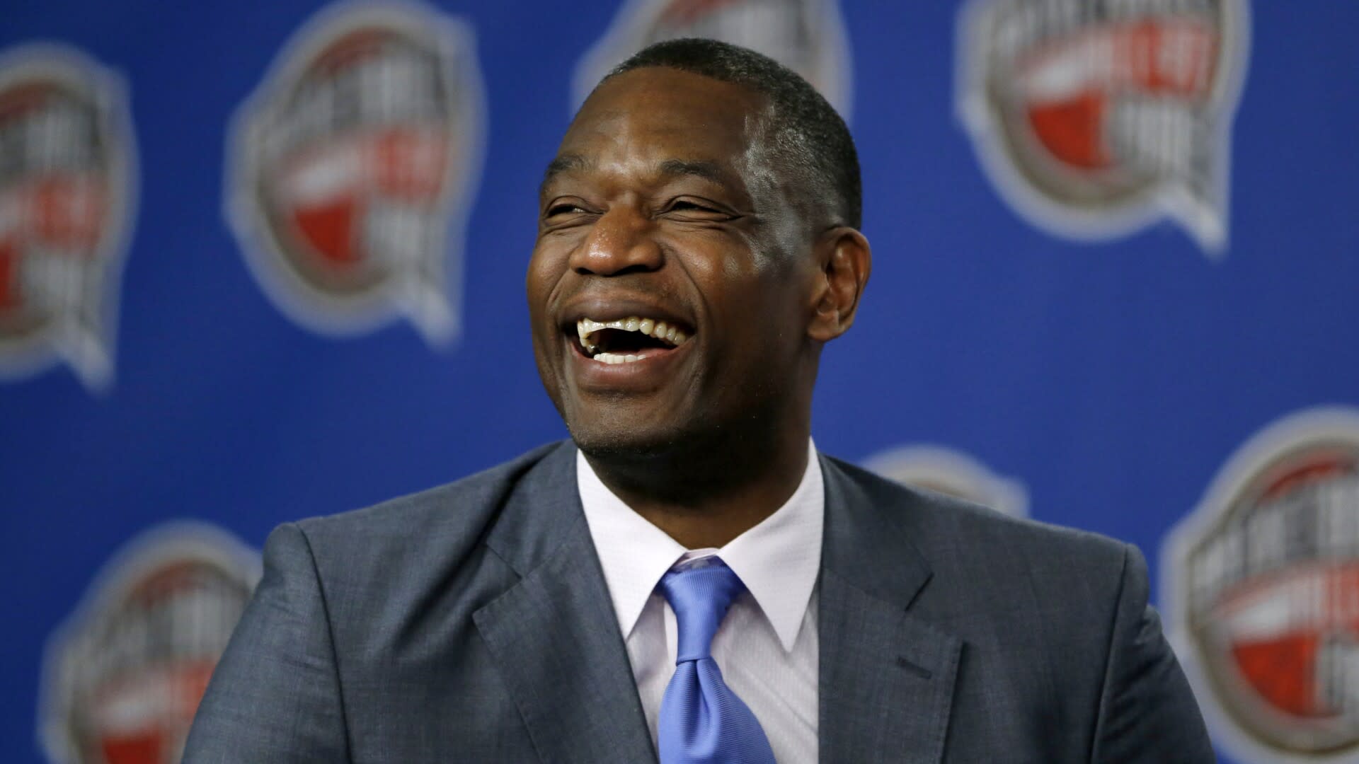 You are currently viewing NBA world reacts to the death of Dikembe Mutombo