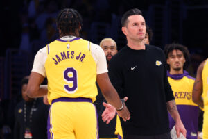 Read more about the article NBA’s biggest winners, losers and overreactions from Week 1, starring the Lakers and 76ers