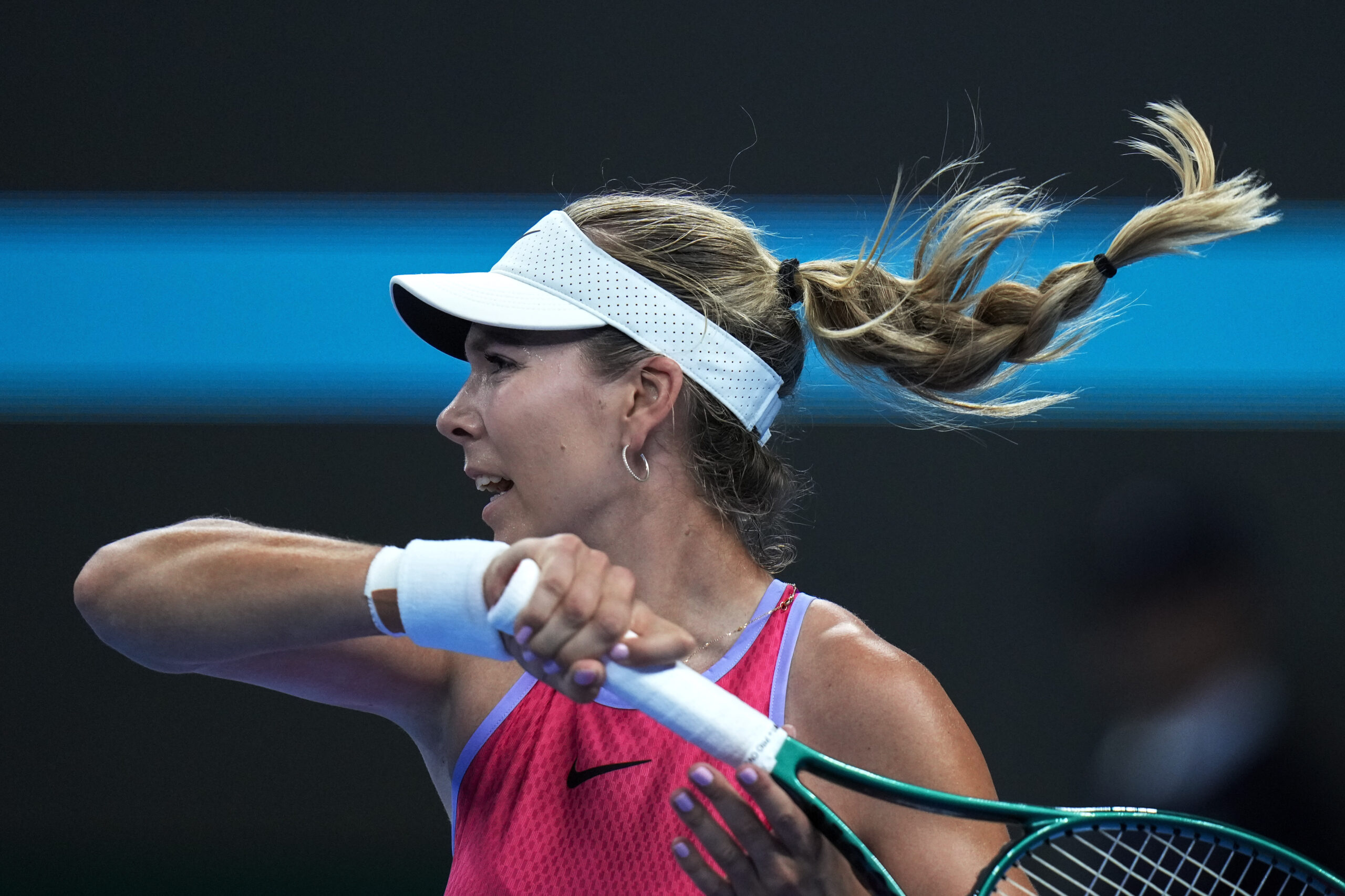 You are currently viewing Katie Boulter advances to the Pan Pacific Open semifinals and will face Sofia Kenin