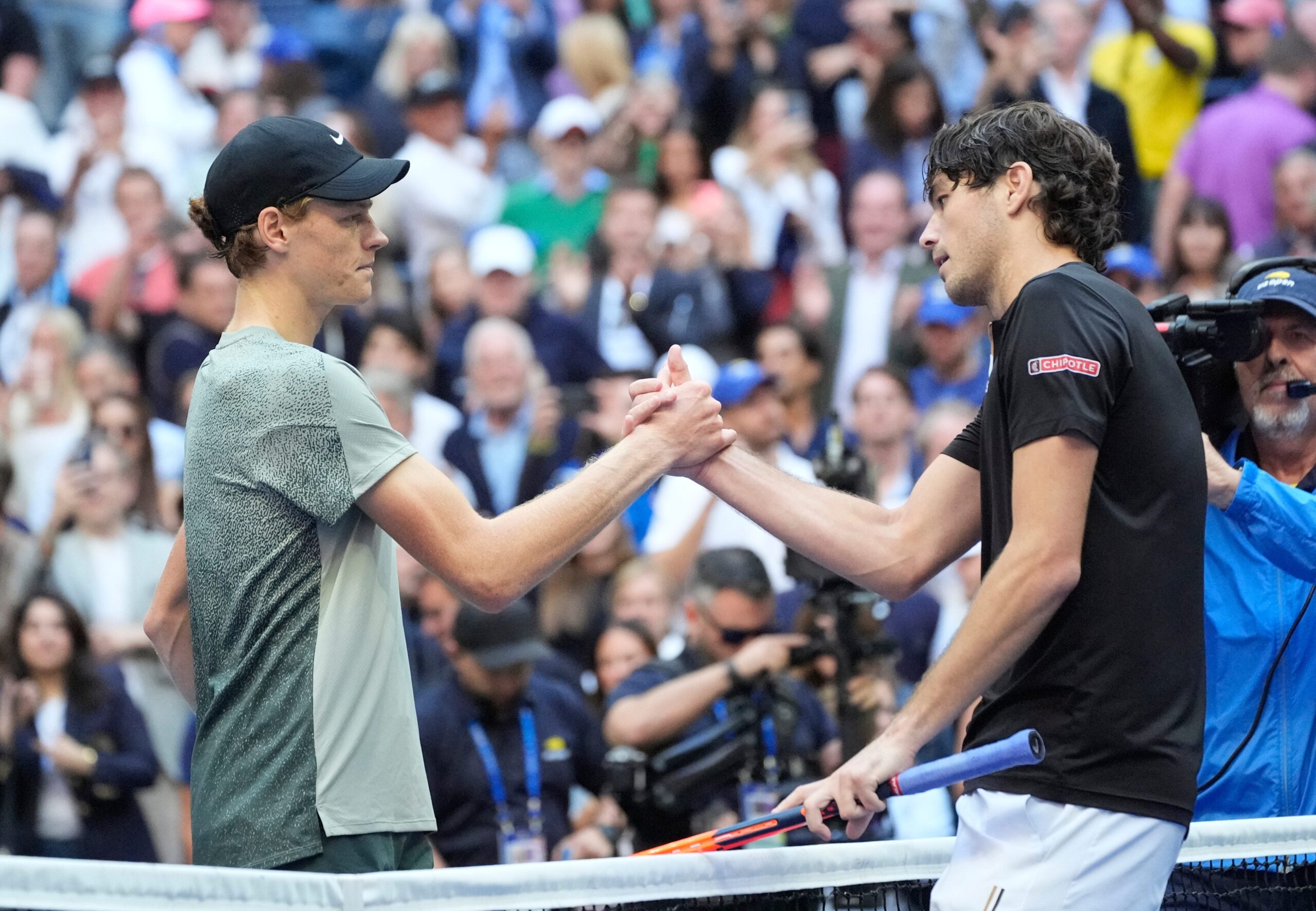 You are currently viewing Taylor Fritz, Tommy Paul returning to Delray Beach Open tennis tournament