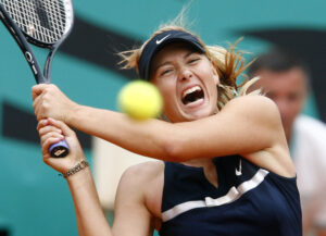 Read more about the article Maria Sharapova and the Bryan brothers are elected to the International Tennis Hall of Fame